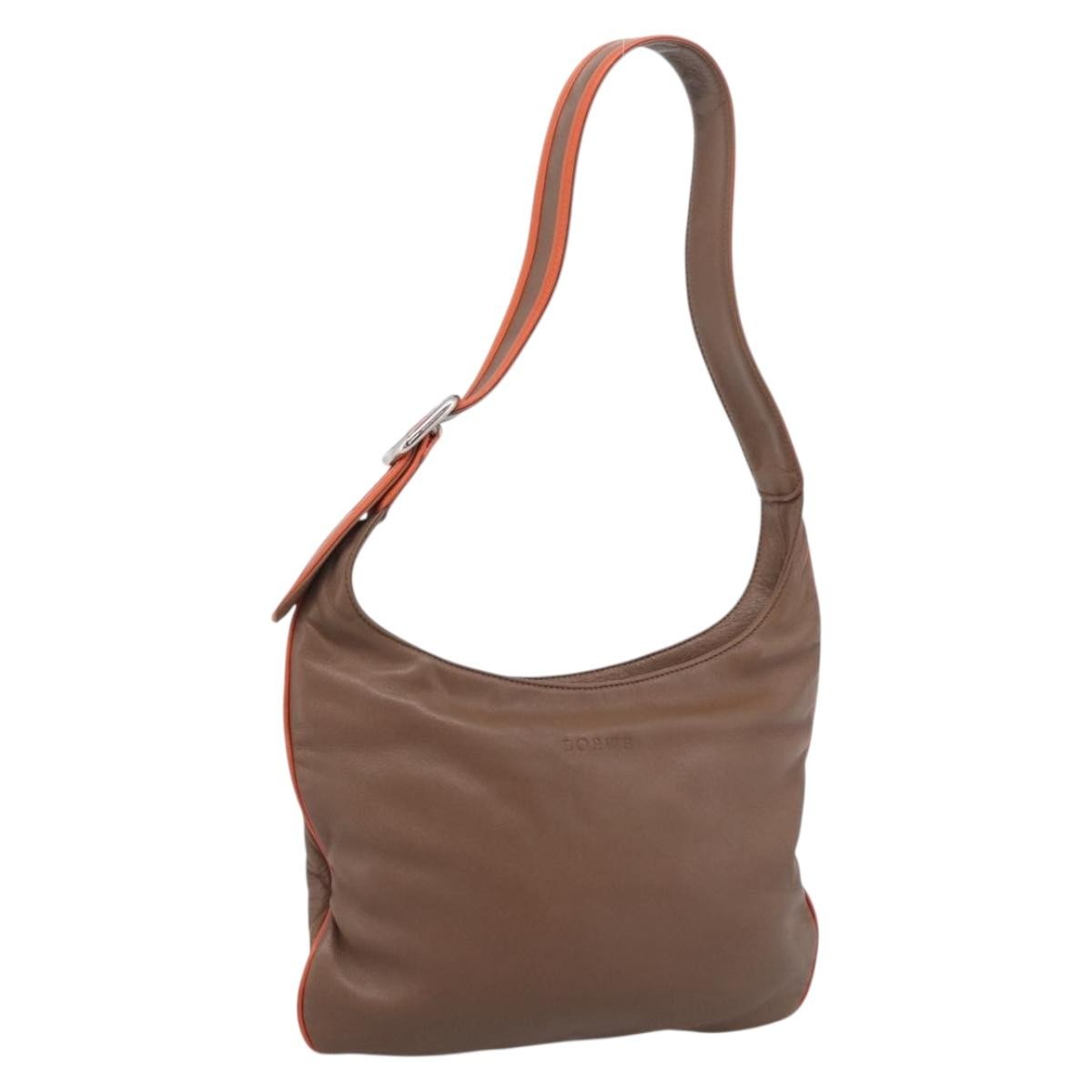 Loewe Shoulder bag Leather Product Image
