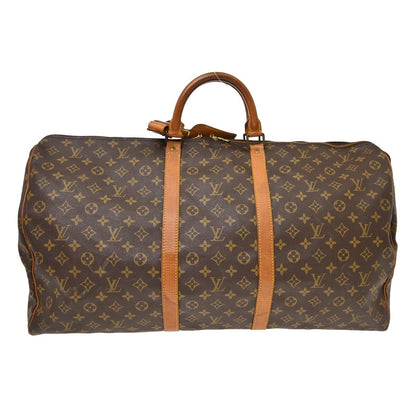Louis Vuitton Keepall Monogram 60