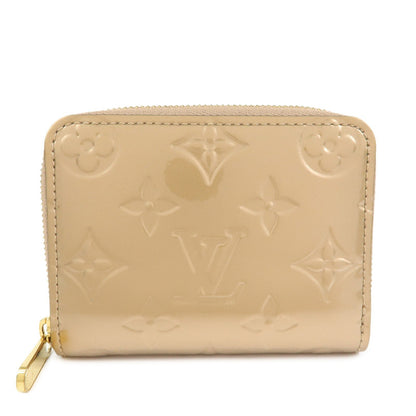 Louis Vuitton Zippy Coin Purse Monogram Vernis Product Image