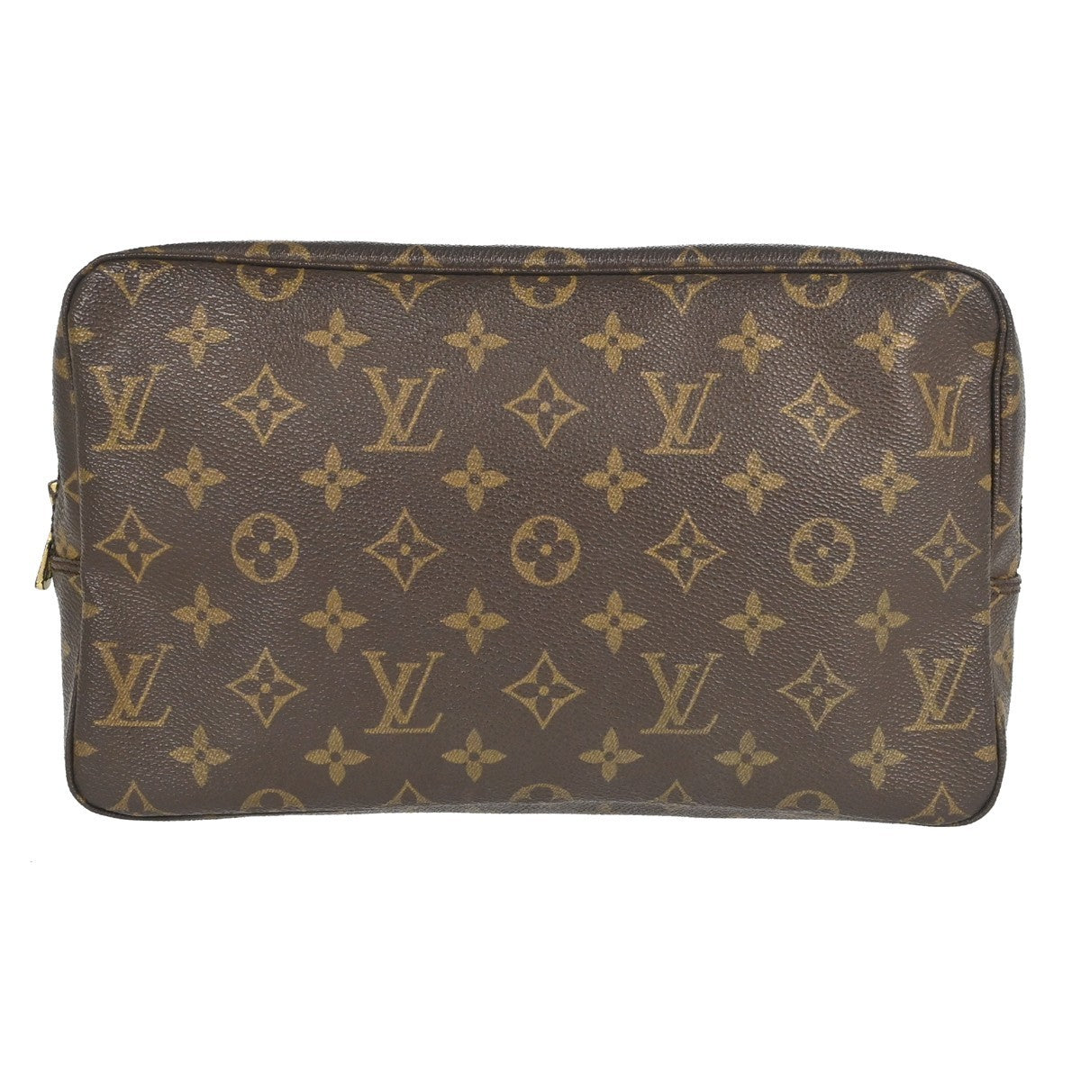 Louis Vuitton Trousse Toilette Monogram Canvas 28