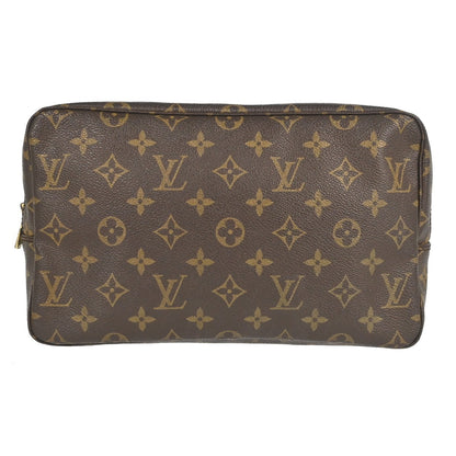 Louis Vuitton Trousse Toilette Monogram Canvas 28
