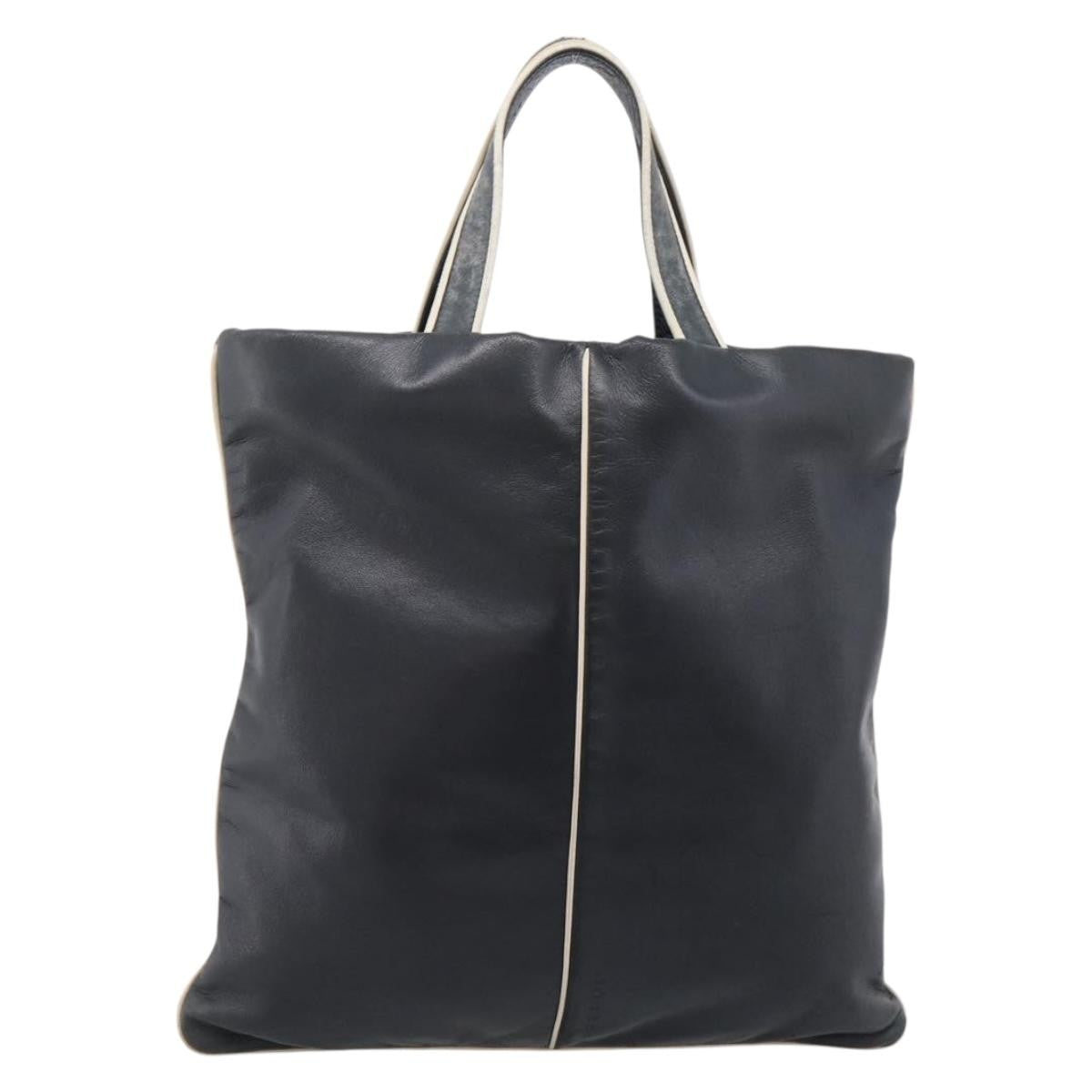 Loewe Tote Leather Product Image