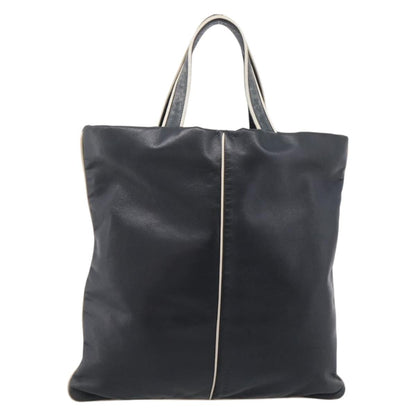 Loewe Tote Leather Product Image