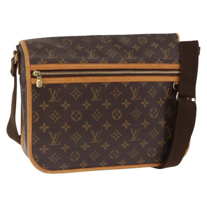 Louis Vuitton Bosphore Messenger Bag Monogram Canvas GM