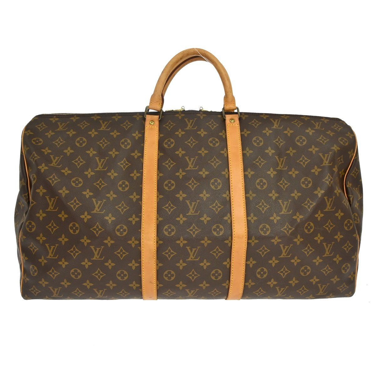 Louis Vuitton Keepall Monogram 60