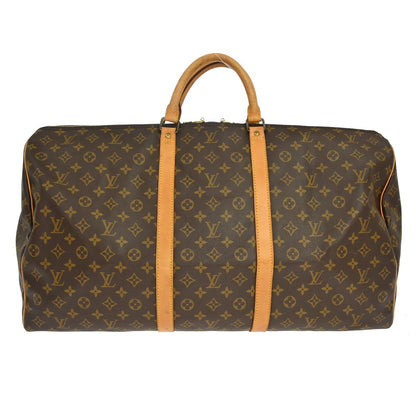Louis Vuitton Keepall Monogram 60