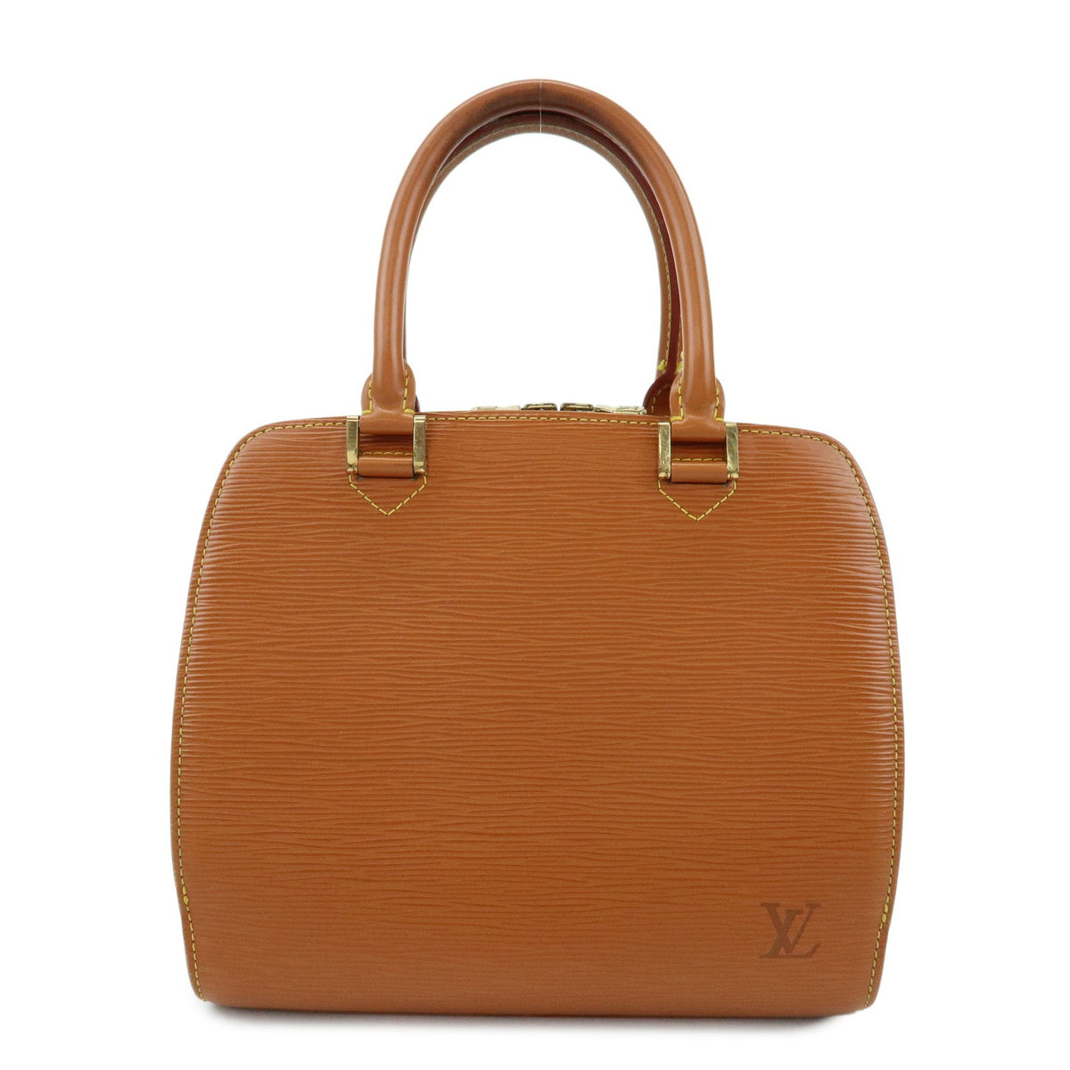 Louis Vuitton Pont Neuf Epi Leather PM
