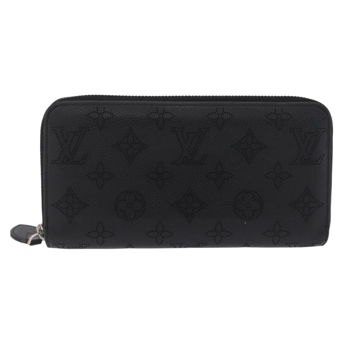 Louis Vuitton Zippy Mahina Leather Product Image
