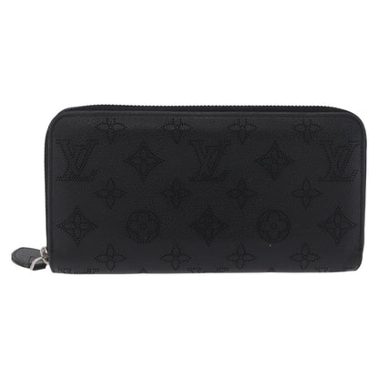 Louis Vuitton Zippy Mahina Leather Product Image