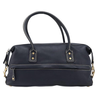 Celine Top Handle Leather Product Image