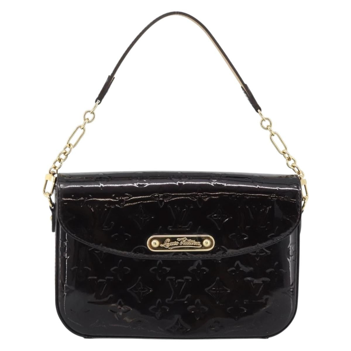 Louis Vuitton Rodeo Drive Monogram Vernis Product Image