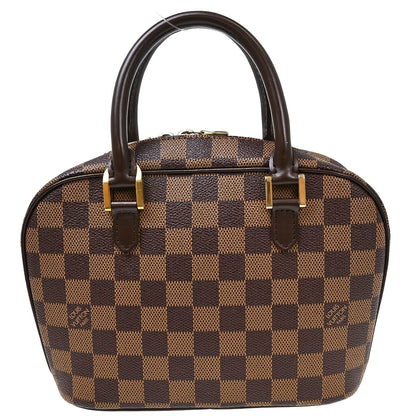 Louis Vuitton Sarria Damier Mini