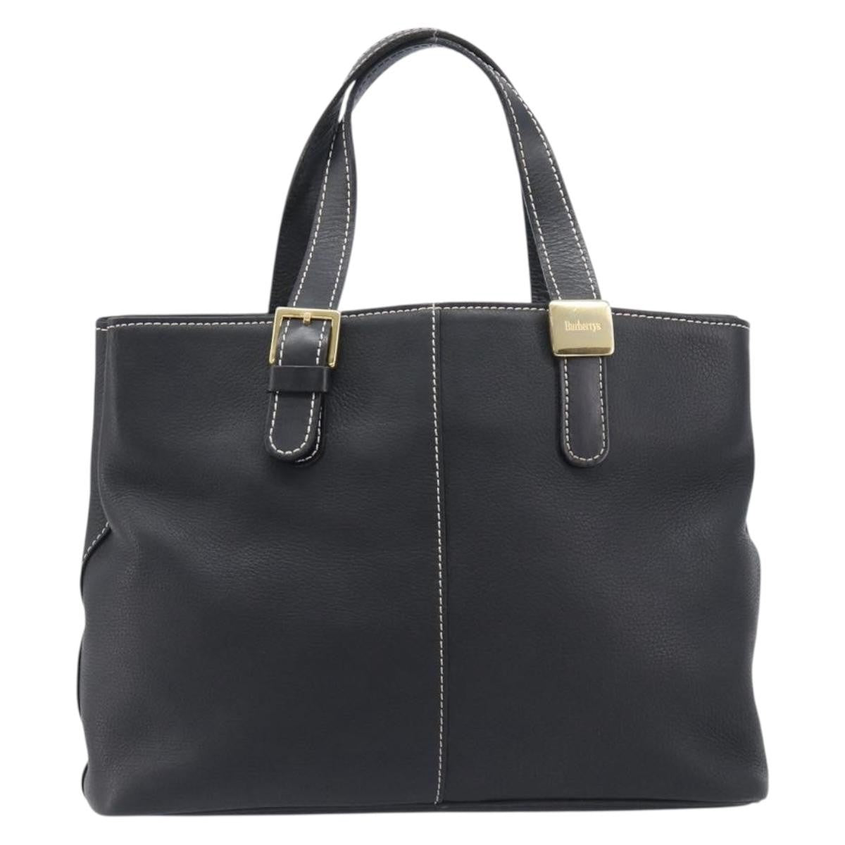 Burberry Vintage Leather Product Image