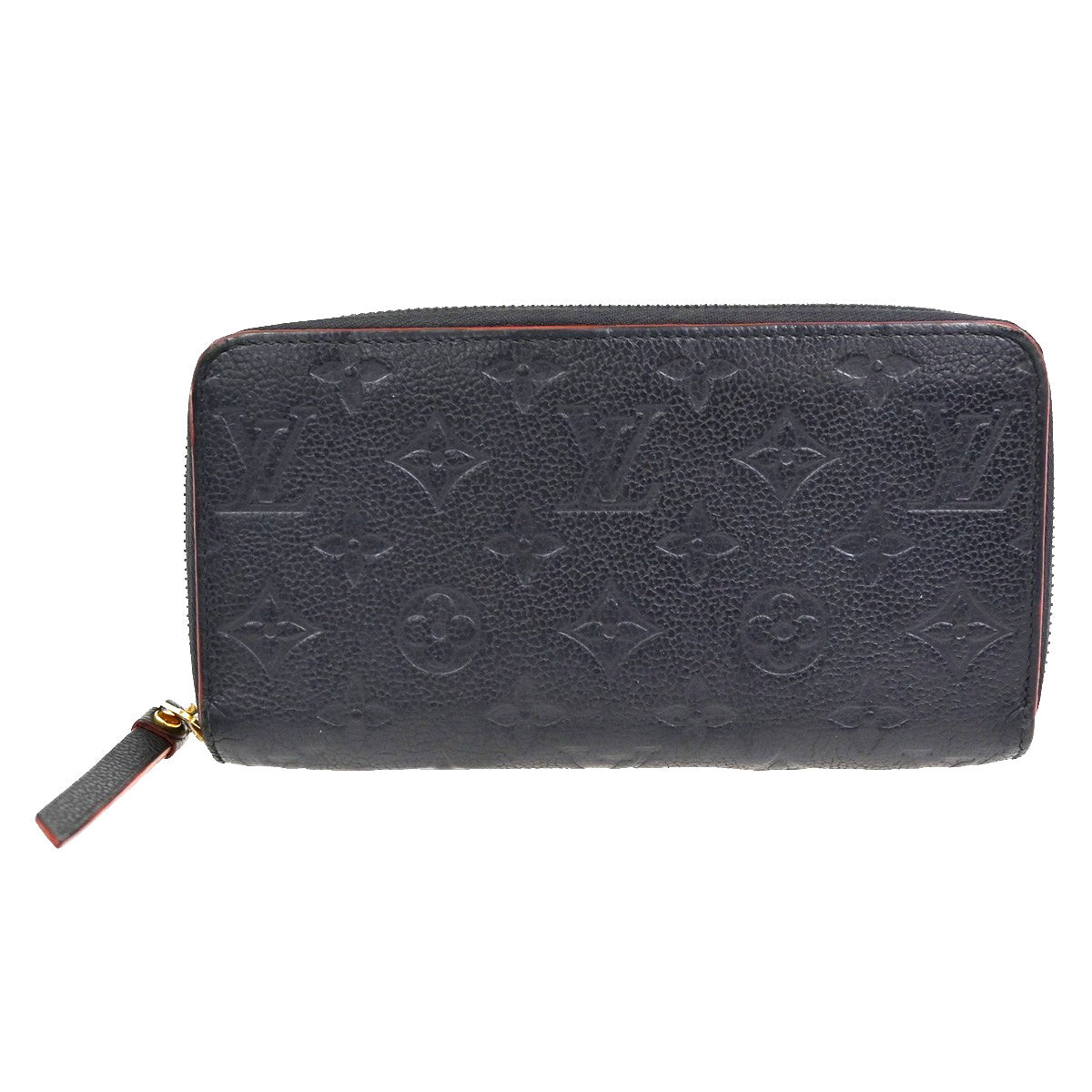 Louis Vuitton Portefeuille zippy Monogramme Empreinte Monogramme Empreinte Product Image