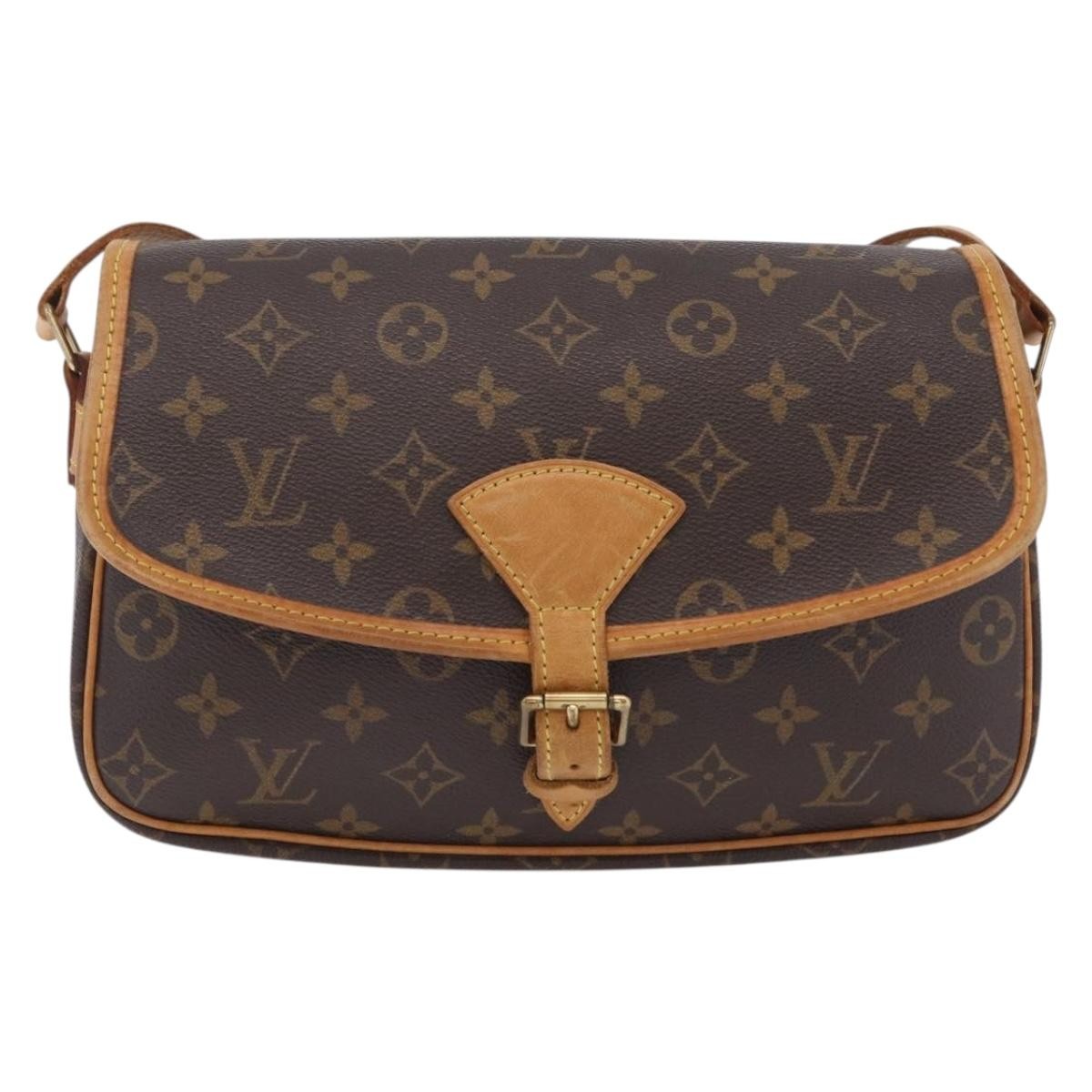 Louis Vuitton Sologne Monogram Canvas Product Image