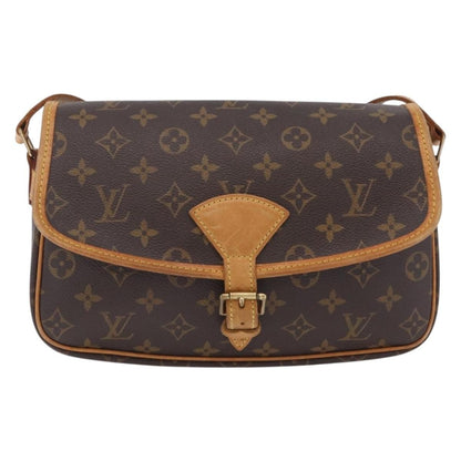 Louis Vuitton Sologne Monogram Canvas Product Image