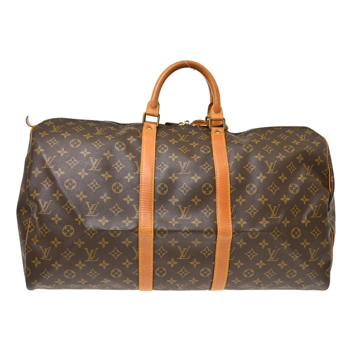 Louis Vuitton Keepall Monogram 55