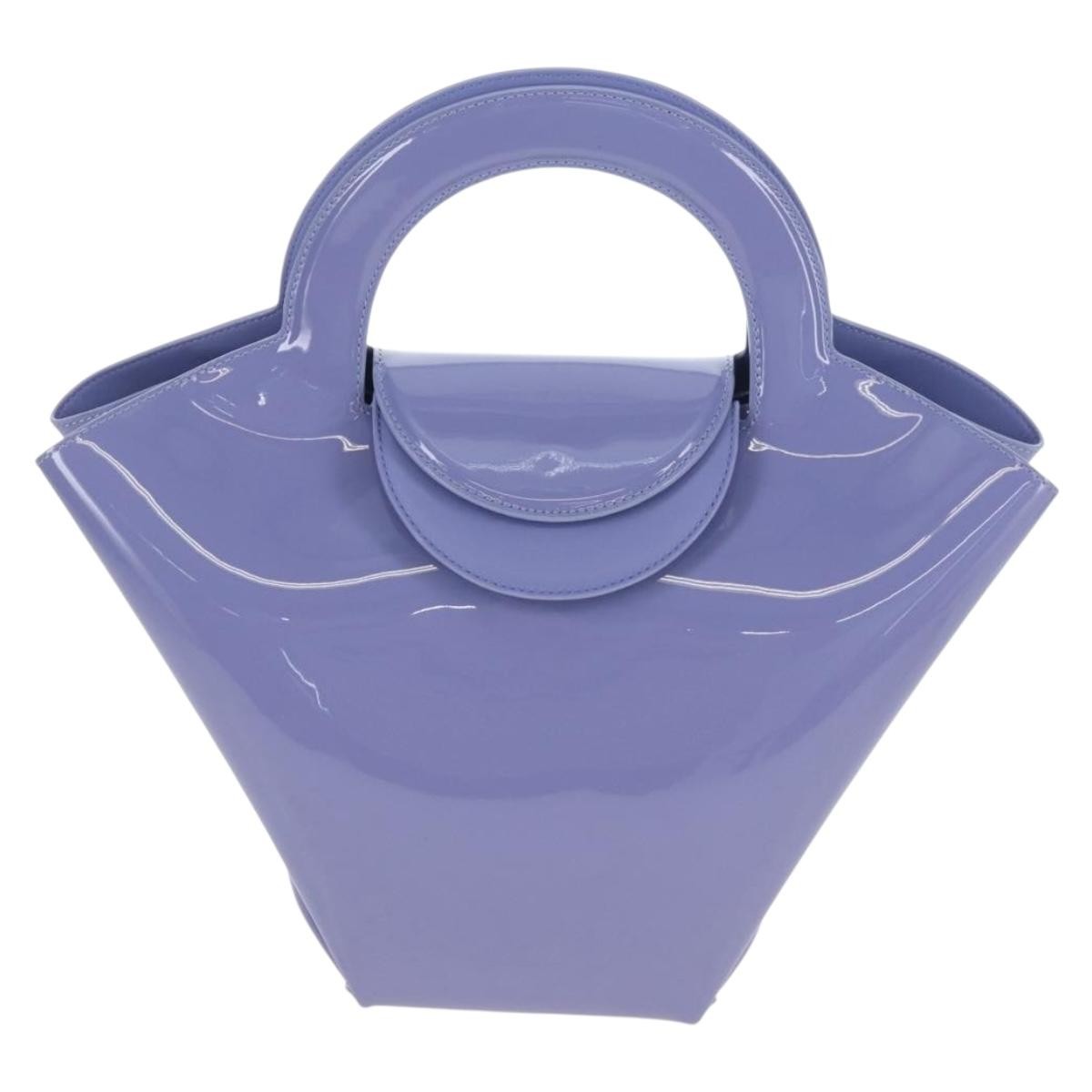 Bottega Veneta Vintage Patent leather Product Image