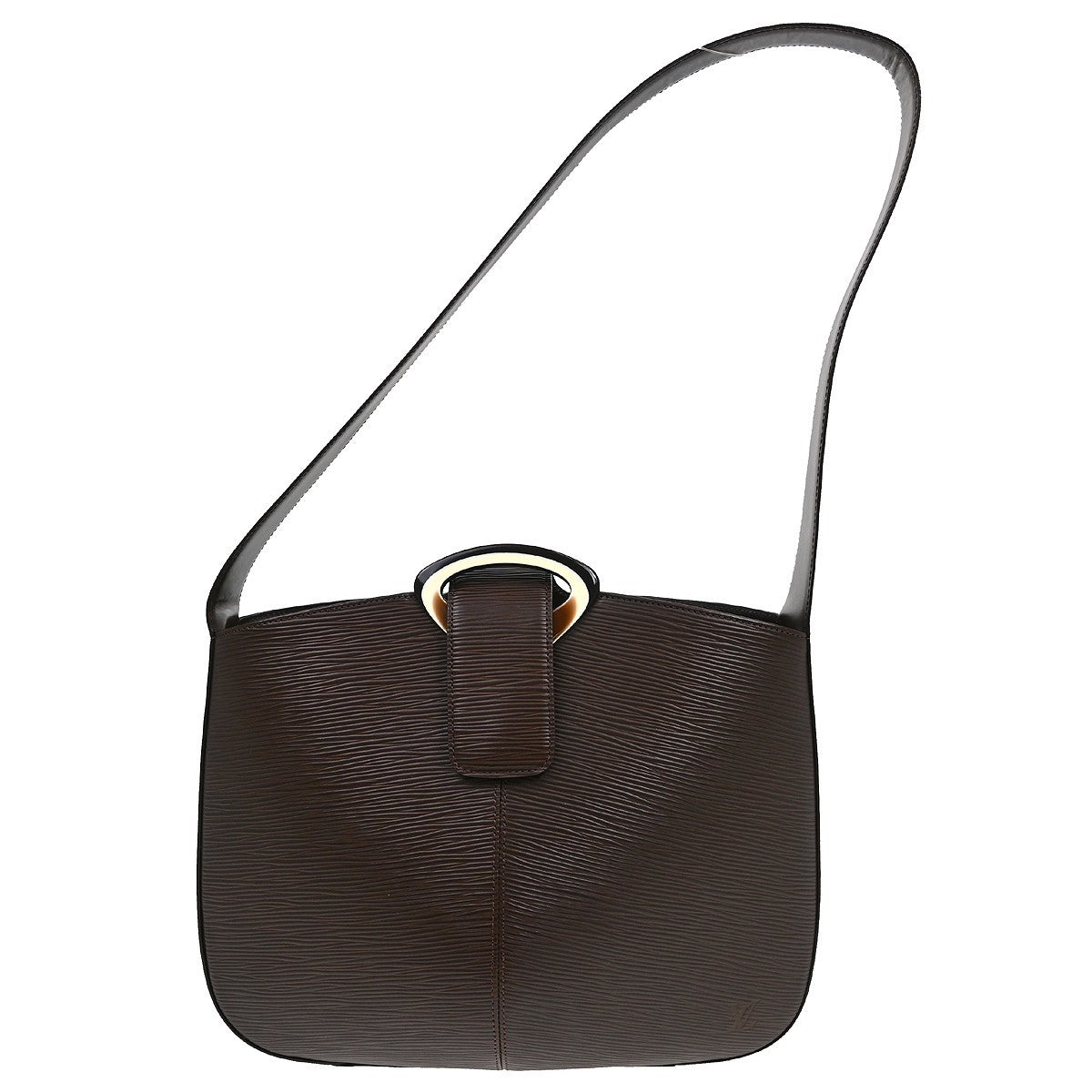 Louis Vuitton Reverie Handbag Epi Leather Product Image