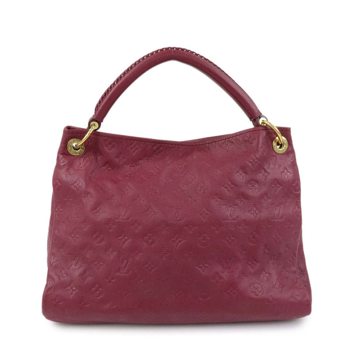 Louis Vuitton Artsy Monogram Empreinte Leather MM