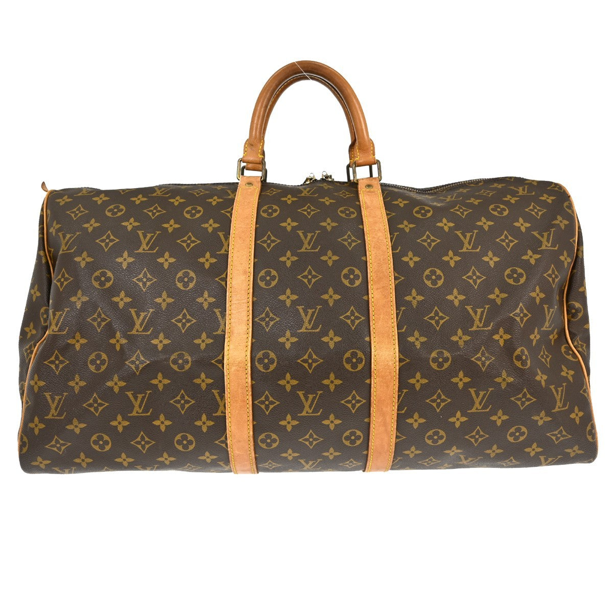 Louis Vuitton Keepall Monogram 55