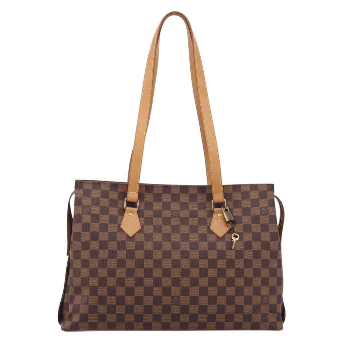 Louis Vuitton Chelsea Centenaire Damier Product Image