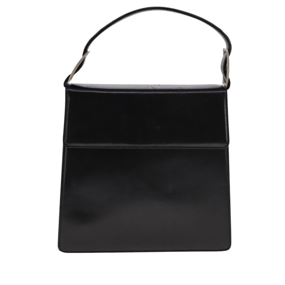 Salvatore Ferragamo Vintage Top handle Leather Product Image