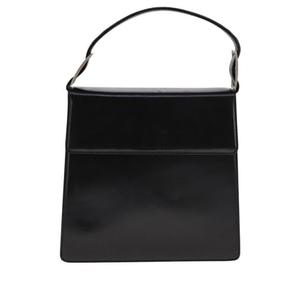 Salvatore Ferragamo Vintage Top handle Leather Product Image