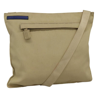 Burberry Blue Label shoulder bag Nylon medium