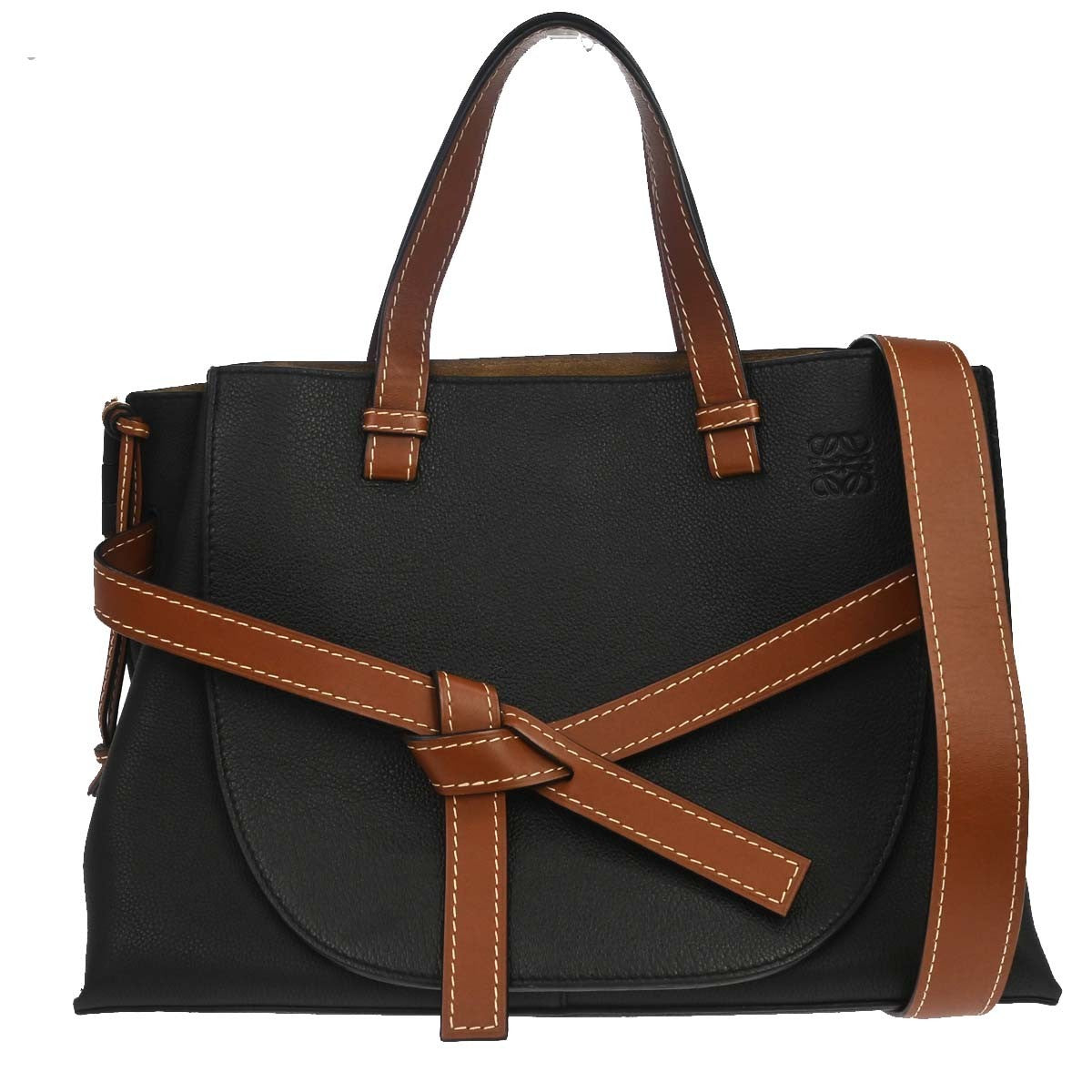 Loewe Gate Tote Leather Medium