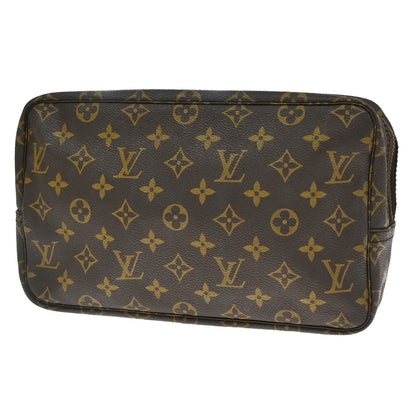 Louis Vuitton Trousse Toilette Monogram Canvas 28