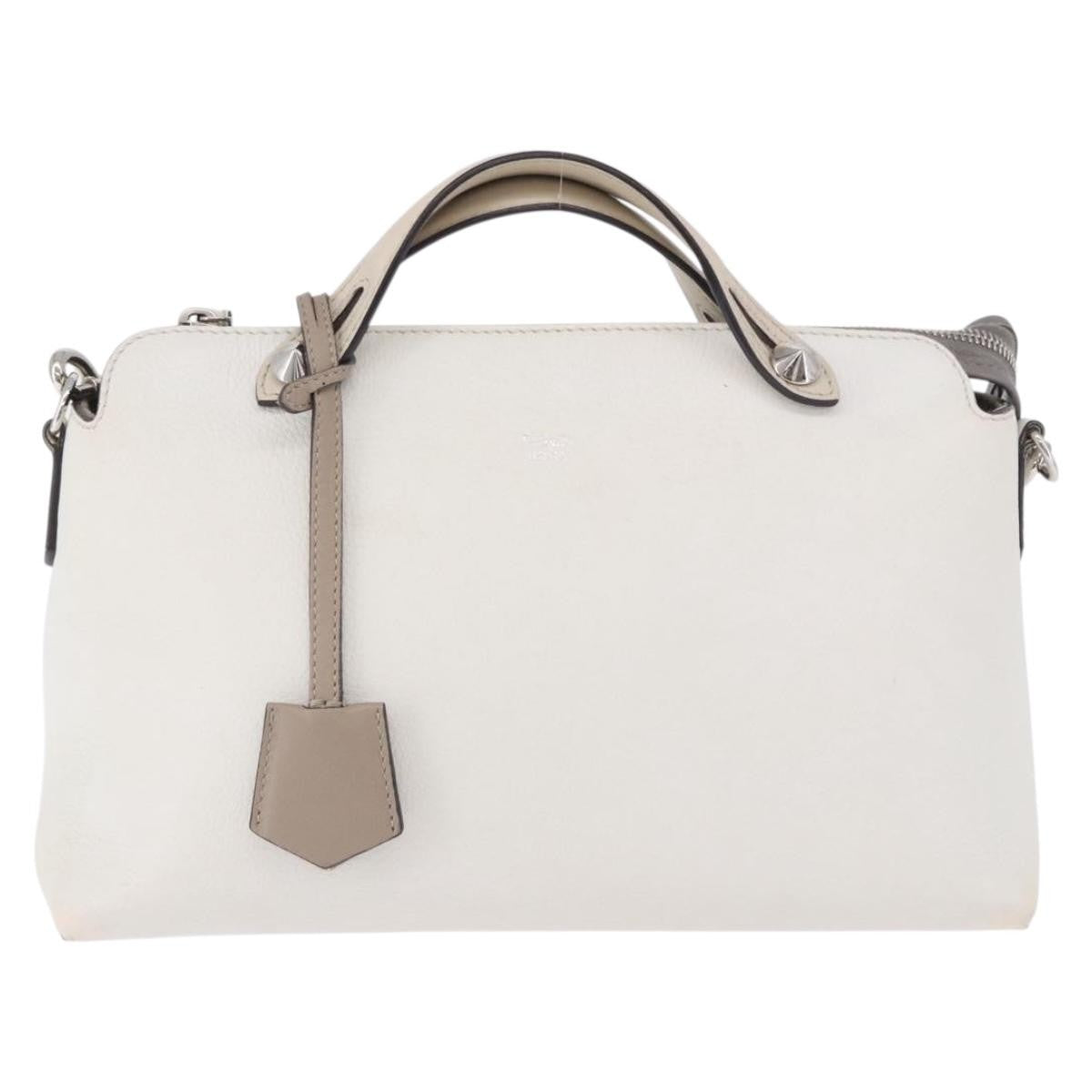 Fendi By The Way Satchel M Product Image