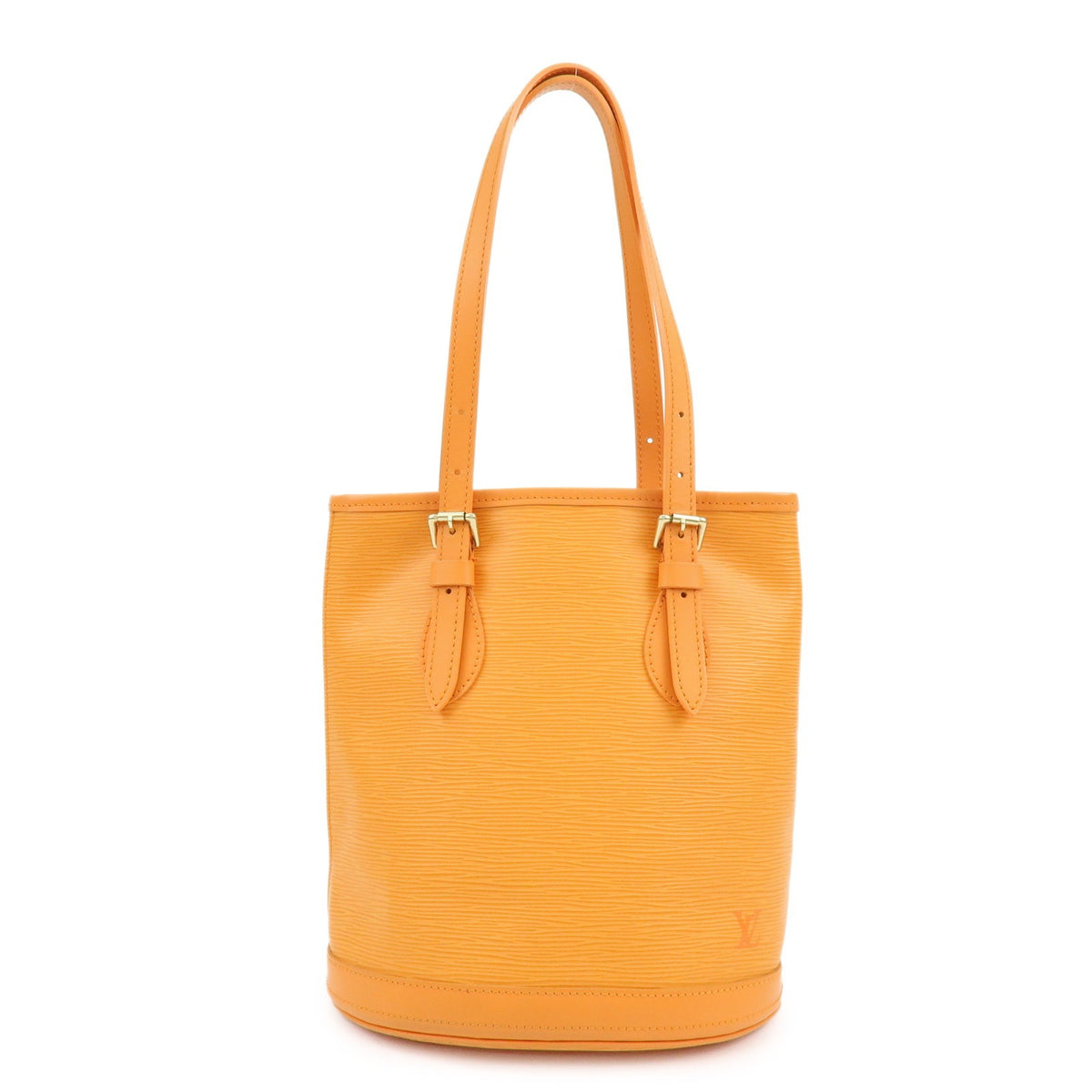 Louis Vuitton Petit Bucket Epi Leather Product Image
