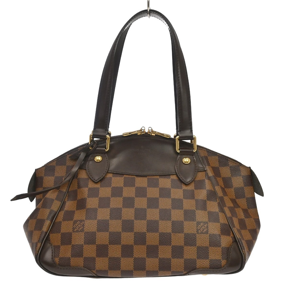 Louis Vuitton Verona Damier Ebene PM
