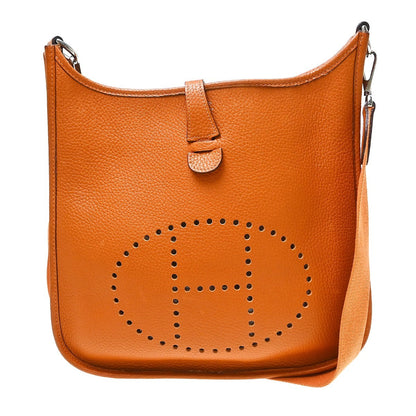 Hermes Evelyne Bag Gen I Clemence PM