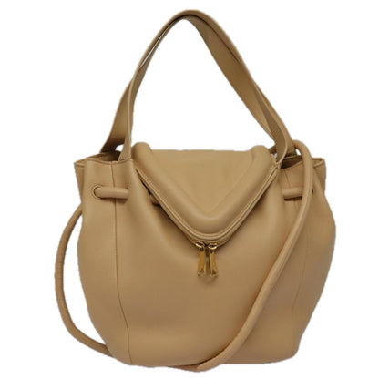 Bottega Veneta Beak Leather Small