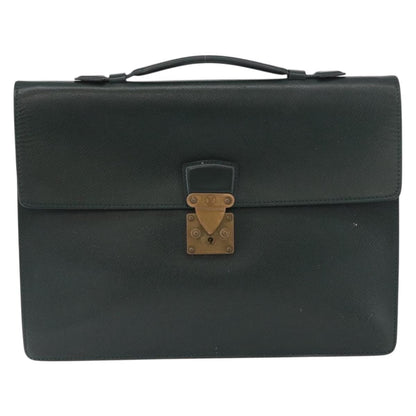 Louis Vuitton Serviette Kourad Taiga Leather Product Image