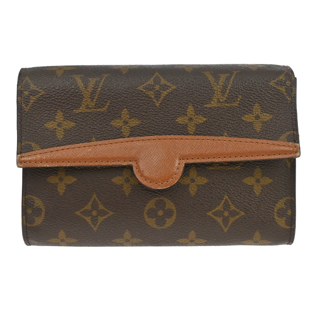 Louis Vuitton Pochette Arche Waist Monogram Canvas Product Image