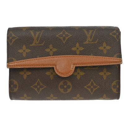 Louis Vuitton Pochette Arche Waist Monogram Canvas Product Image