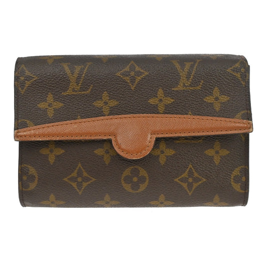 Louis Vuitton Pochette Arche Waist Monogram Canvas Product Image
