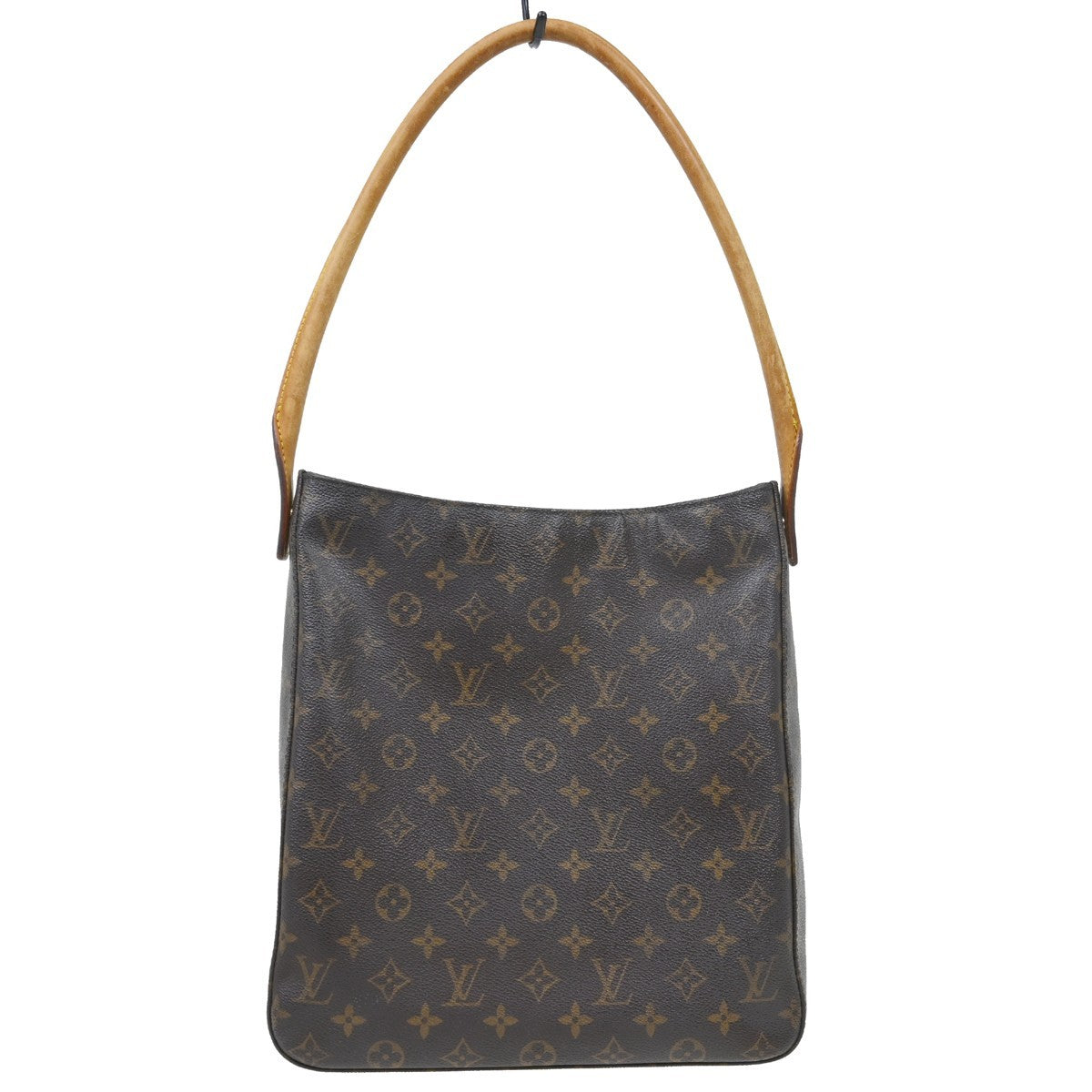 Louis Vuitton Monogram Looping Monogram Canvas GM