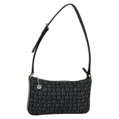 Bvlgari Logomania Canvas Product Image