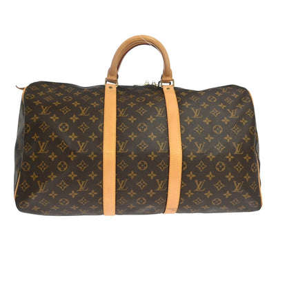 Louis Vuitton Keepall Monogram Canvas 50