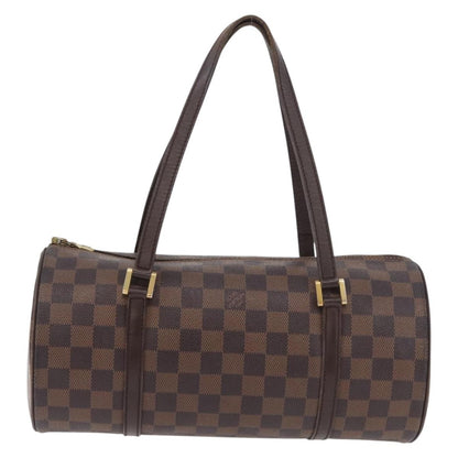 Louis Vuitton Papillon Handbag Monogram Canvas 30