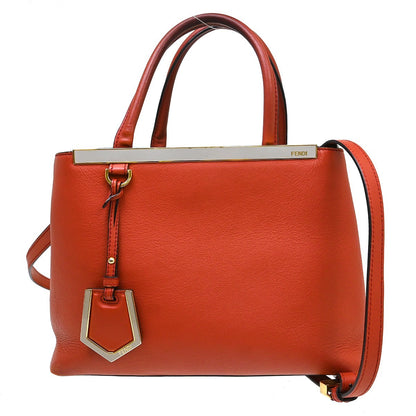 Fendi 2Jours Leather Product Image