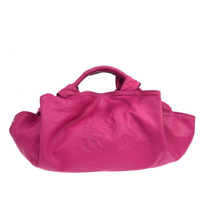Loewe Anagram Logo Nappa Aire Hand Leather Product Image