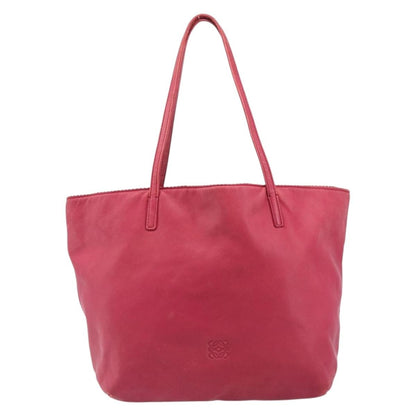 Loewe Tote Leather Product Image