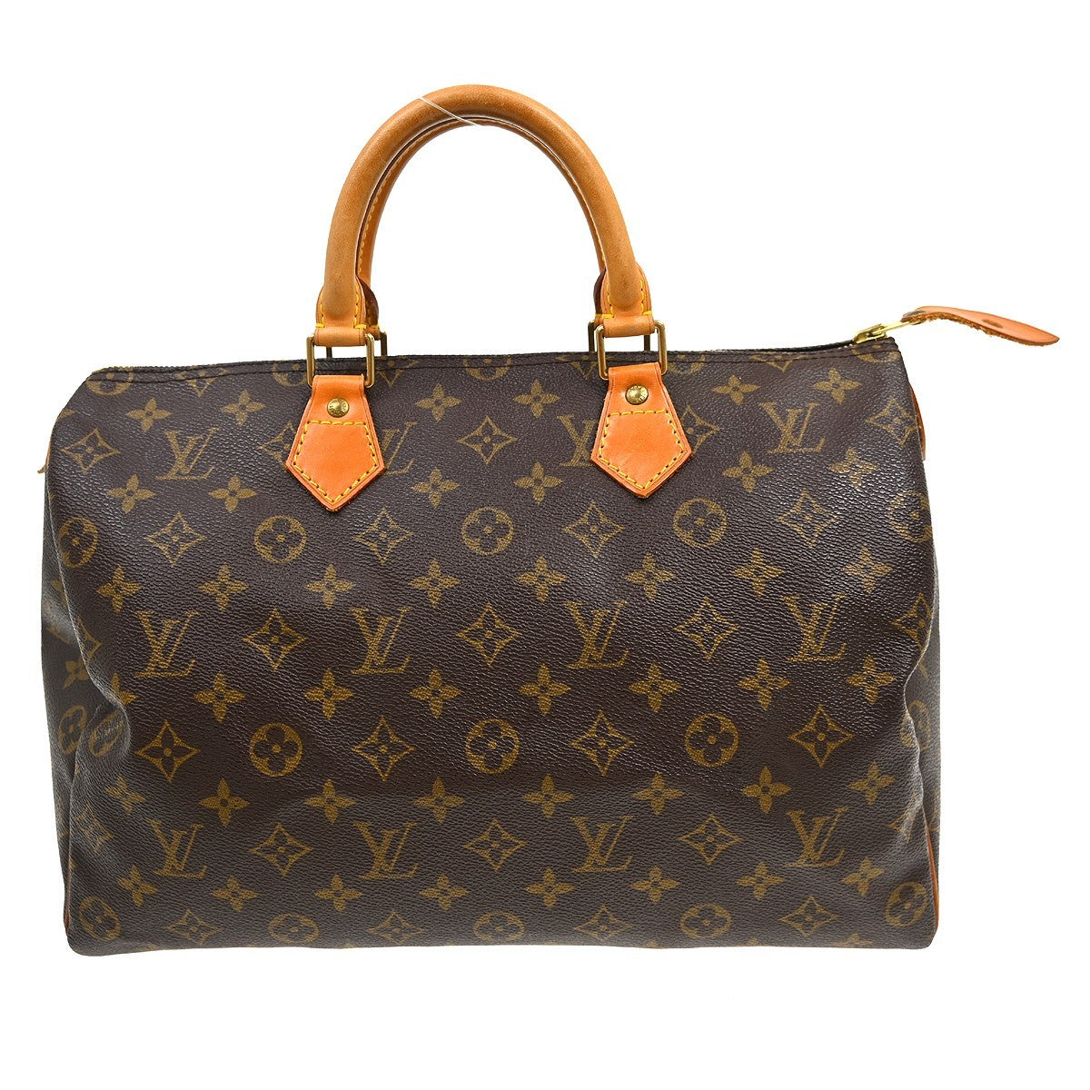 Louis Vuitton Speedy Monogram 35