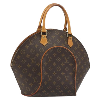 Louis Vuitton Ellipse Monogram Canvas MM