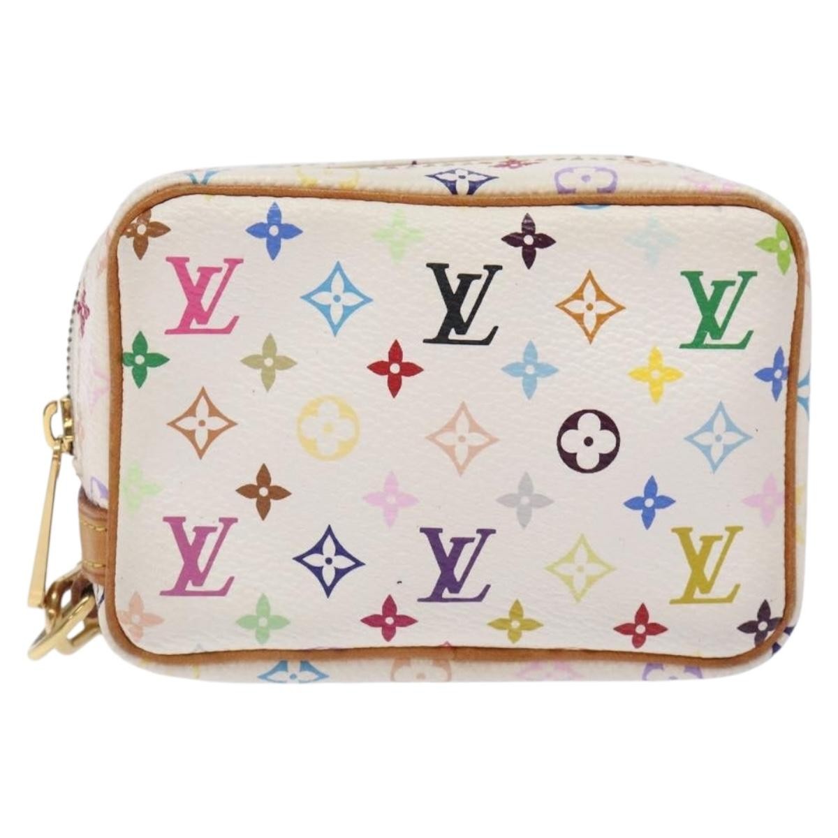 Louis Vuitton Wapity Trousse Monogram Multicolor Product Image